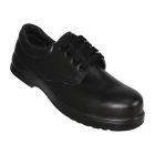 Lites unisex veterschoenen zwart 41