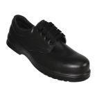 Lites unisex veterschoenen zwart 45