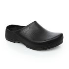 Birkenstock Super Birki klompen zwart 43