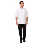 Chef Works Montreal Cool Vent unisex koksbuis wit M