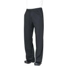 Chef Works Cool Vent pantalon zwart L