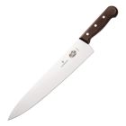 Victorinox koksmes met houten heft 25,5cm