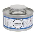 Olympia brandpasta 4 uur (12 stuks)