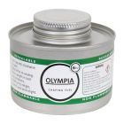 Olympia vloeibare brandpasta met lont 6 uur (12 stuks)