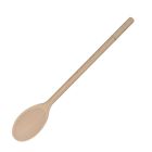 Vogue houten lepel 20cm