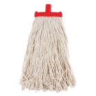 Jantex prairie kentucky mop rood