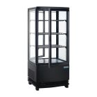 Polar C-serie koelvitrine 86L