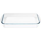 Pyrex rechthoekige ovenschaal 35x23cm