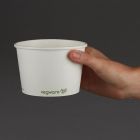 Vegware composteerbare bakjes 45,4cl