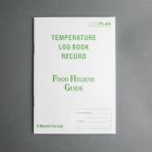 Hygiplas temperatuur logboek