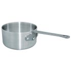 Vogue aluminium steelpan 2,4L