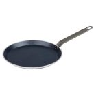 Vogue anti-aanbak aluminium crêpepan 26cm