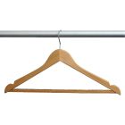 Bolero houten garderobehanger