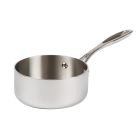Vogue Triwall inductie steelpan 1,5L
