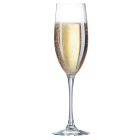 Chef & Sommelier Cabernet champagne tulpglas 240ml (24 stuks)