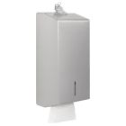 Jantex RVS toilettissue dispenser