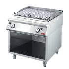 Gastro M 700 lavasteen grill 70/80 GRL