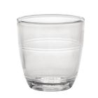 Duralex Gigogne tumblers 9cl