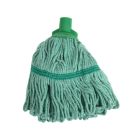 Jantex Bio Fresh antibacteriële mop groen