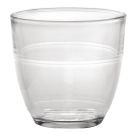 Duralex Gigogne tumblers 22cl