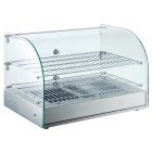 Buffalo warmhoudvitrine 45L