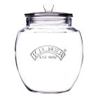 Kilner conservenpot 4L