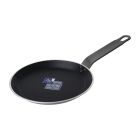 Vogue aluminium crêpepan met antiaanbaklaag 30cm