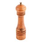 Olympia houten zout- en pepermolen 22,5cm