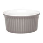 Olympia Pastel ramekin grijs 14,5cl