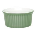 Olympia Pastel ramekin groen 14,5cl