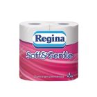 Regina Soft & Gentle 2-laags toiletpapier