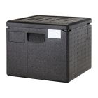 Cambro GoBox geïsoleerde pizza transportbox 26,5cm