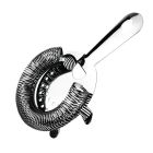 Olympia Hawthorne cocktail strainer 4 tanden RVS