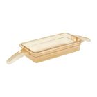 Cambro hittebestendige GN 1/3 bak met handgrepen 6,5cm