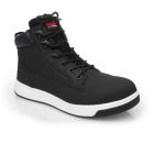 Slipbuster sneaker veiligheidsschoenen zwart 39