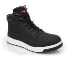 Slipbuster sneaker veiligheidsschoenen zwart 40