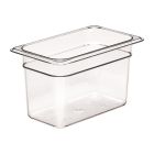 Cambro polycarbonaat bak GN 1/4 15cm