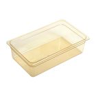 Cambro hittebestendige GN 1/1 bak 15cm