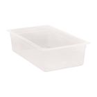 Cambro polypropylene GN 1/1 bak 15cm