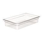 Cambro Camview BPA vrije GN 1/1 bak 10cm