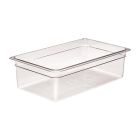 Cambro Camview BPA vrije GN 1/1 bak 15cm