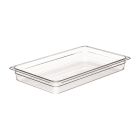 Cambro Camview BPA vrije GN 1/6 bak 6,5cm