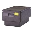 Cambro Cam GoBox geïsoleerde stapelbare transportbox 43L