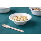 Fiesta Compostable composteerbare bagasse kommen 300ml (50 stuks)