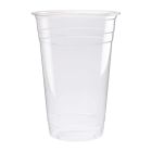 Fiesta Compostable composteerbare PLA frisdrankbekers 56,8cl