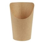 Colpac kraft wrap cups (1000 stuks)