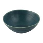 Olympia Build A Bowl diepe kom blauw 22,5x9cm (4 stuks)