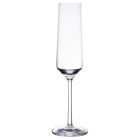 Schott Zwiesel Pure Crystal champagneglazen 215ml (6 stuks)