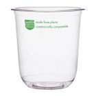 Vegware 96-serie composteerbare ronde bakjes 473ml (1000 stuks)