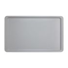 Cambro Versa polyester dienblad glad 53 x 32,5cm graniet